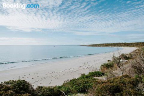 Glamping At September Beach Lincoln National Park - C Tourism 2