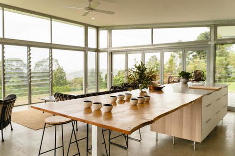 Zetas Coffee Origin House - C Tourism 6