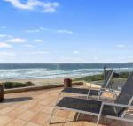 Aqua Shores Penthouse - C Tourism