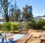 Rakali Cottage Lake Conjola - C Tourism