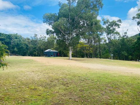 Camp Kanga - C Tourism 1