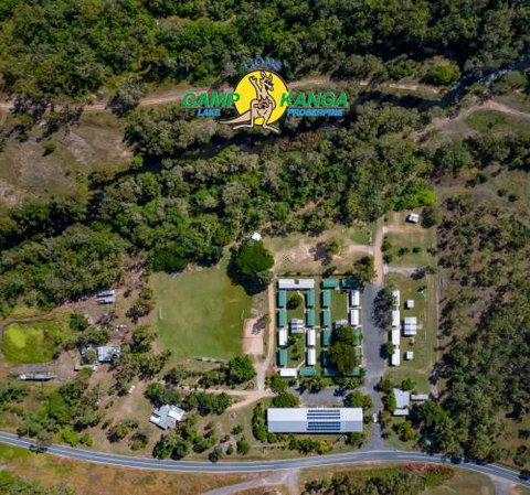 Camp Kanga - C Tourism 4