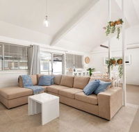 Little Kingsley Beach House 59A Kingsley Drive - C Tourism