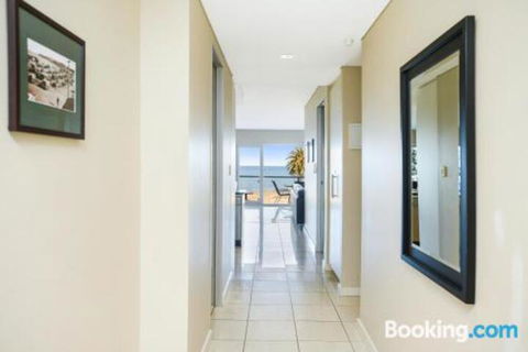 Bayline Beachfront Apartment No 4 - C Tourism 0
