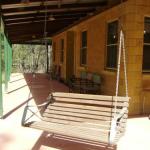 Aramara ACT C Tourism
