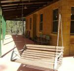 Back to the Bush - C Tourism