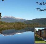 Tullah TimeOut - C Tourism