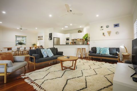 A Perfect Stay - Barefoot Lane - C Tourism 2