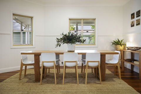 A Perfect Stay - Barefoot Lane - C Tourism 1