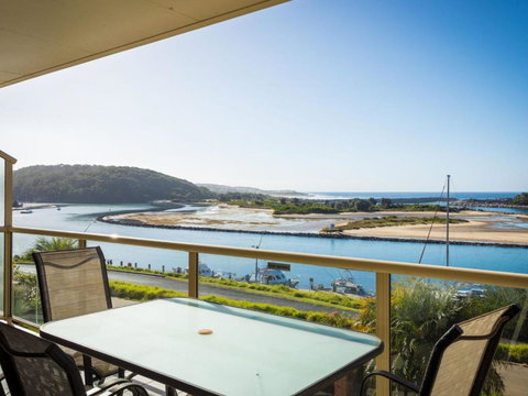 Grand Pacific 2 Unit 2 - C Tourism 4