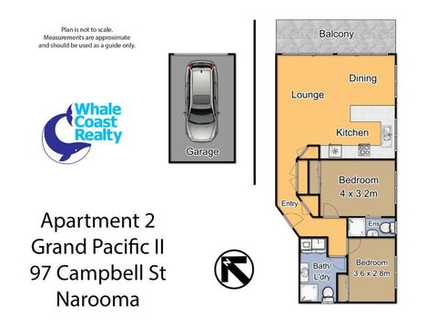 Grand Pacific 2 Unit 2 - C Tourism 1