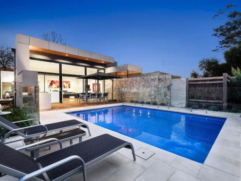 FAIRSEA RETREAT RYE - C Tourism 5