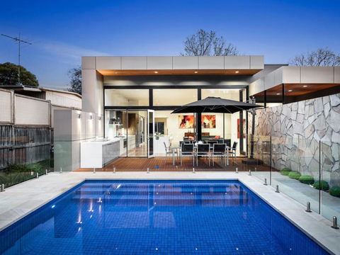 FAIRSEA RETREAT RYE - C Tourism 6