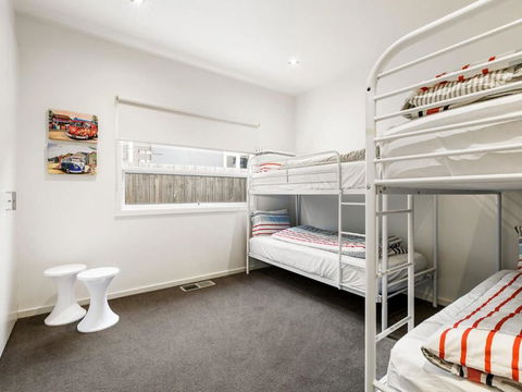 FAIRSEA RETREAT RYE - C Tourism 1