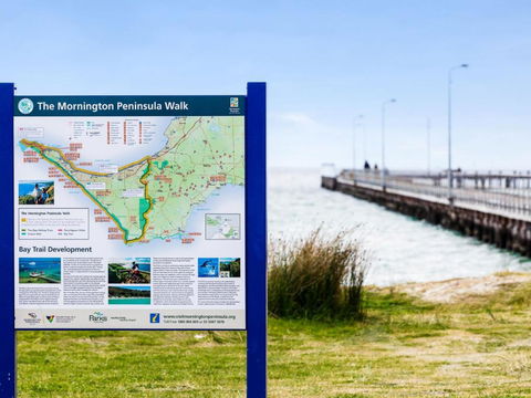 FAIRSEA RETREAT RYE - C Tourism 4