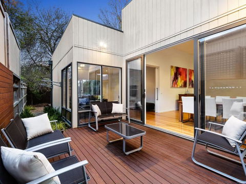 FAIRSEA RETREAT RYE - C Tourism 2