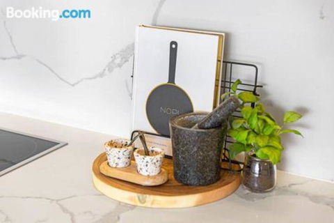 Luxe 101 At Martha Cove Waterfront Luxury On The Marina Walk To Beach - C Tourism 4