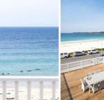 Pas Beach House Apartment 3 - C Tourism