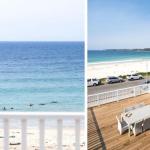 Pas Beach House Apartment 3 - C Tourism 0