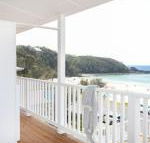Pas Beach House Apartment 2 - C Tourism