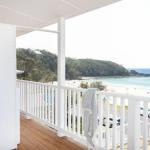 Pas Beach House Apartment 2 - C Tourism 0
