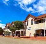 The Coorow Hotel