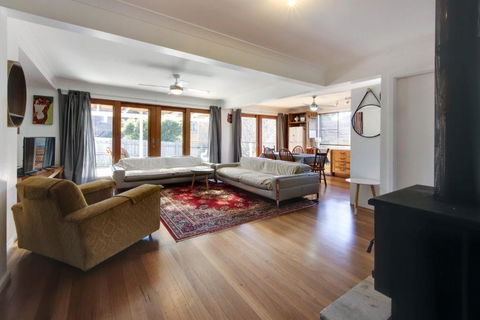 Hillsborough Cottage - C Tourism 5