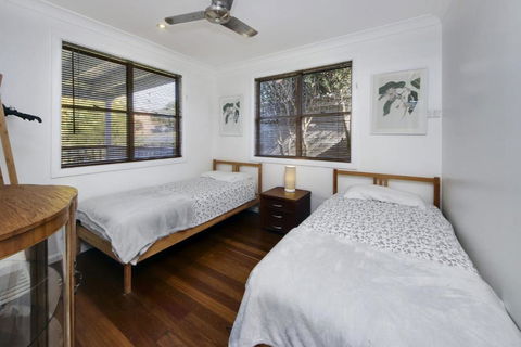 Hillsborough Cottage - C Tourism 6