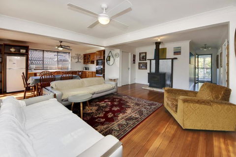 Hillsborough Cottage - C Tourism 4