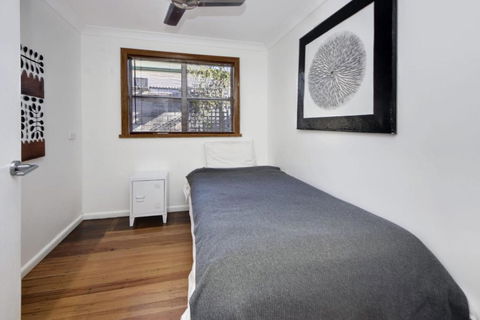 Hillsborough Cottage - C Tourism 2