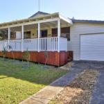 Hillsborough Cottage - C Tourism 0