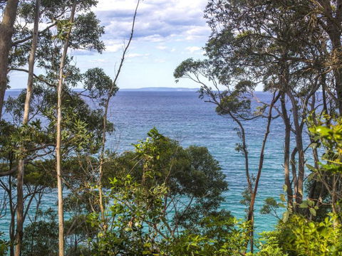 Blissful Bannister Retreat - C Tourism 4
