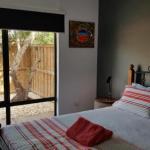 Red Ochre â€“ Large 1BR With Private Courtyard - C Tourism 0