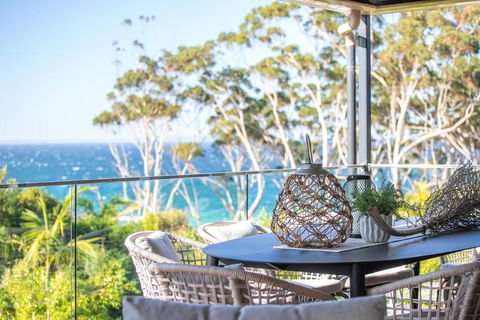 Surfers Beach House - C Tourism 1