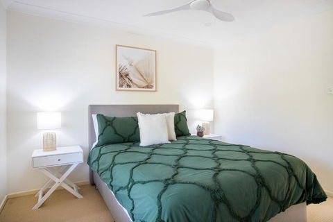 Surfers Beach House - C Tourism 2