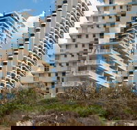 Stunning Sea  Ocean Views Apt - C Tourism