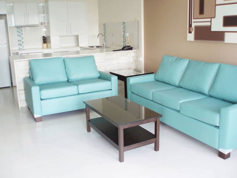 Stunning Sea & Ocean Views Apt - C Tourism 3