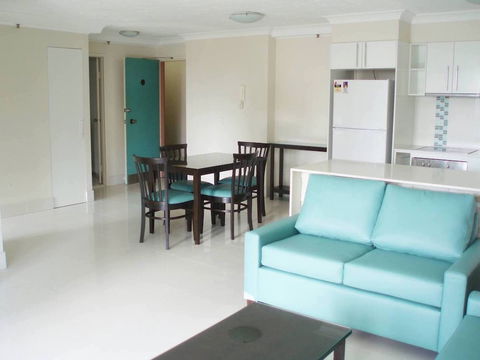 Stunning Sea & Ocean Views Apt - C Tourism 6