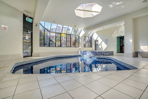 Terrific Location Large 2BR 2 Bath Apt - C Tourism 0