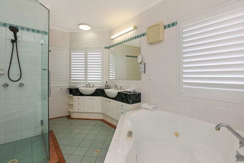 PRTFINO Ultimate Penthouse - C Tourism 5