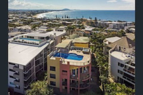 PRTFINO Ultimate Penthouse - C Tourism 0