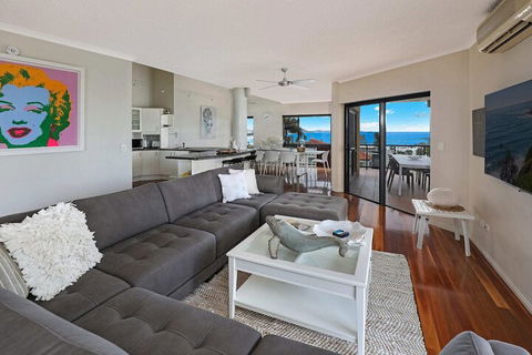 PRTFINO Ultimate Penthouse - C Tourism 2