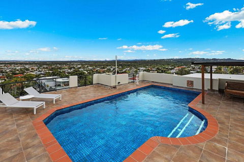 PRTFINO Ultimate Penthouse - C Tourism 1