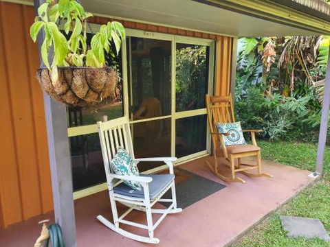 Garden Studio - C Tourism 6