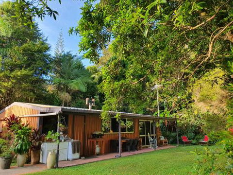 Garden Studio - C Tourism 5