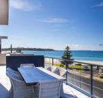 Beachfront Apartment 10 - C Tourism