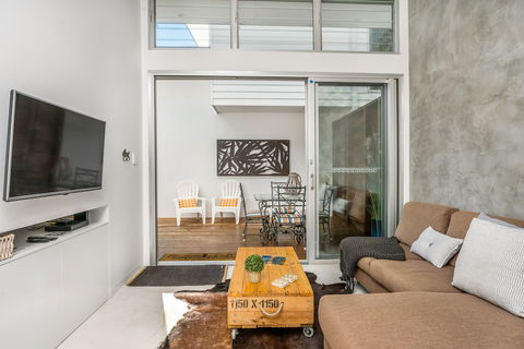 A PERFECT STAY - Studio 9 - C Tourism 4