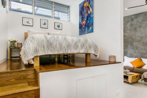 A PERFECT STAY - Studio 9 - C Tourism 5