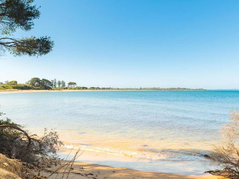 A La Plage - C Tourism 3