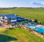 The Islander - C Tourism